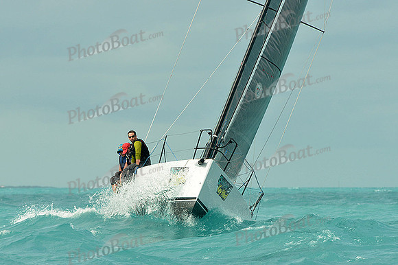 2015 Key West Race Week E 1647