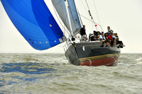 2015 Charleston Race Week A_0235