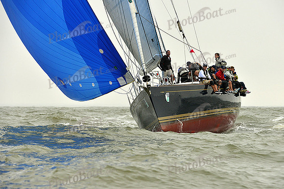2015 Charleston Race Week A_0235