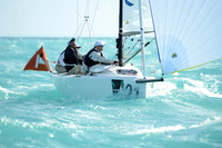 2017 Quantum Key West RW B 2066