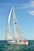 2015 Cape Charles Cup A 1453
