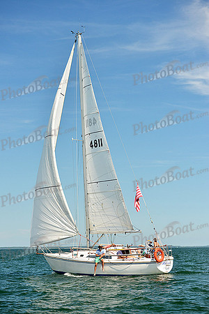 2015 Cape Charles Cup A 1453