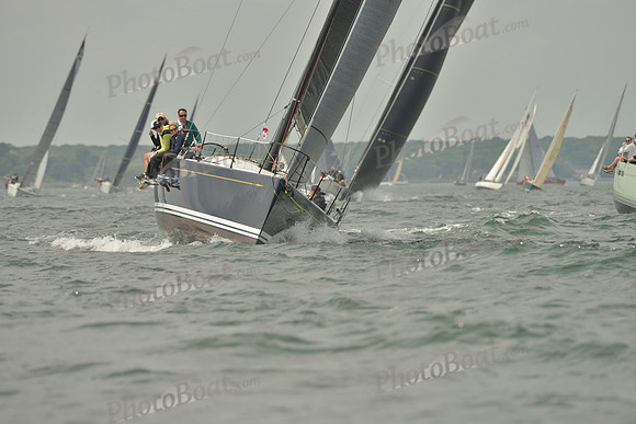 2018 NYYC Annual Regatta A_1062