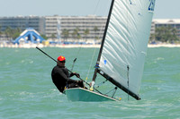 2012 Contender Worlds A 1661