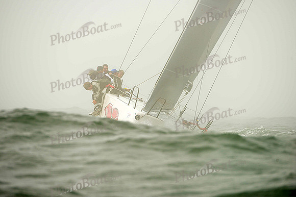 2013 Block Island Race Week E 599