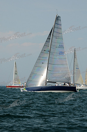 2011 Block Island RW C 1093
