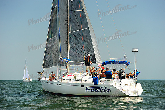2014 Cape Charles Cup A 1218