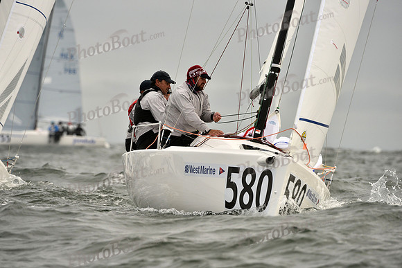2018 J70 Worlds I_1248