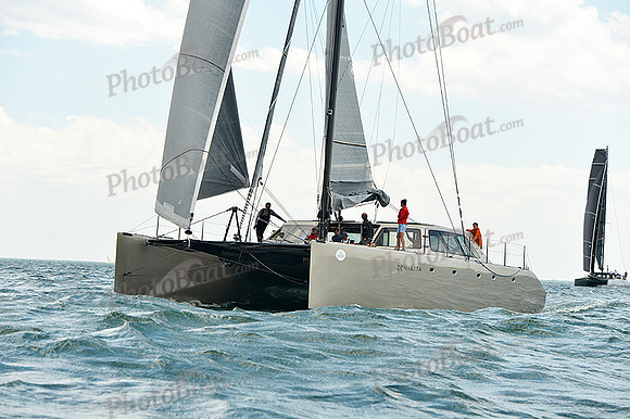 2016 NYYC Annual Regatta E_0558