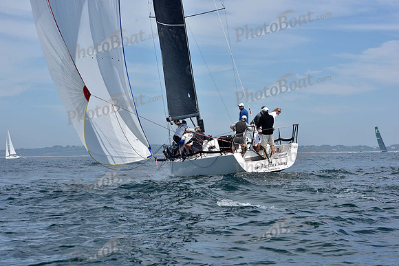 2021 Block Island Race Week A_0924