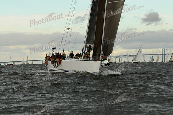 2009 Gov Cup B 198