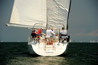 2014 Cape Charles Cup A 1498