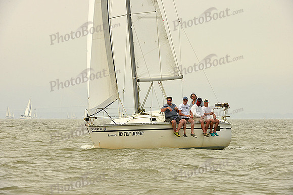 2015 Charleston Race Week B 065