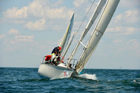 2015 Block Island Race Week A 1436