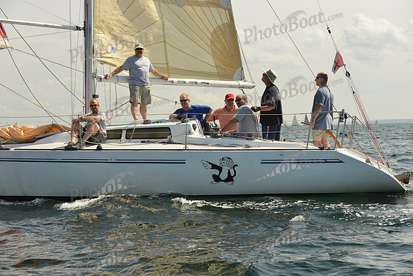 2015 Denmark Race A 890
