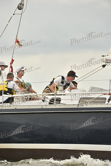2018 Southern Bay Race Week D_0355