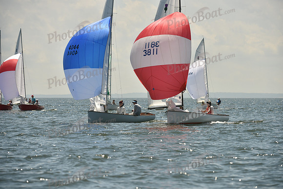 2018 Thistle Nationals G_0283