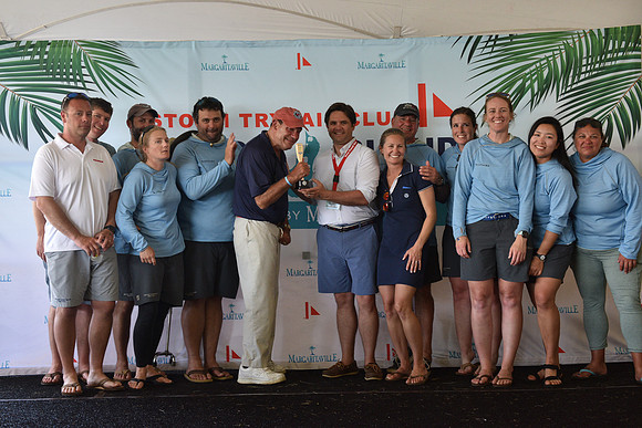 2019 Block Island Race Week Awards_0028