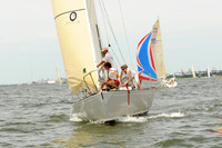 2011 Southern Bay RW A 807