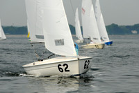 2011 Flying Scot NAC C 120