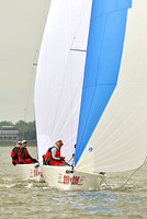 2015 Charleston Race Week A_0713