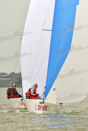 2015 Charleston Race Week A_0713