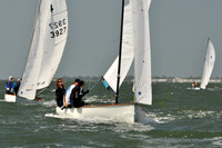 2012 Thistle Midwinters B 626