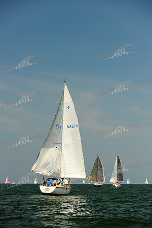 2014 Cape Charles Cup A 1284