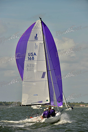 2018 Charleston Race Week A_3069