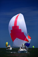 2014 Southern Bay Race Week DB3 482