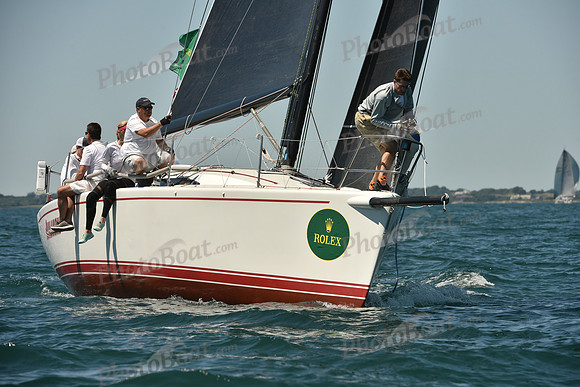 2018 NYYC Race Week B_0560