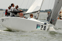 2012 Charleston Race Week A 841