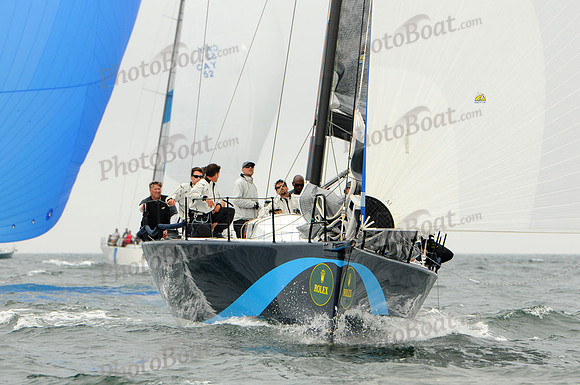 2011 Block Island RW F 485