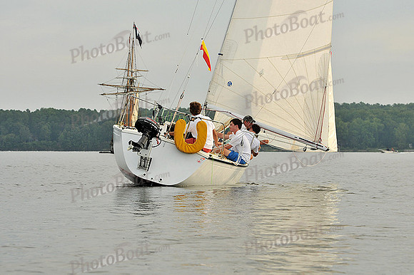 2013 Gov Cup C 616