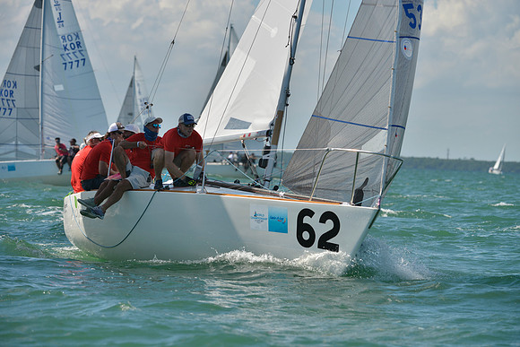 2019 J24 Worlds C_0078