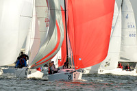 2015 J70 Winter Series B 972