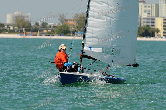 2012 Contender Worlds B 257