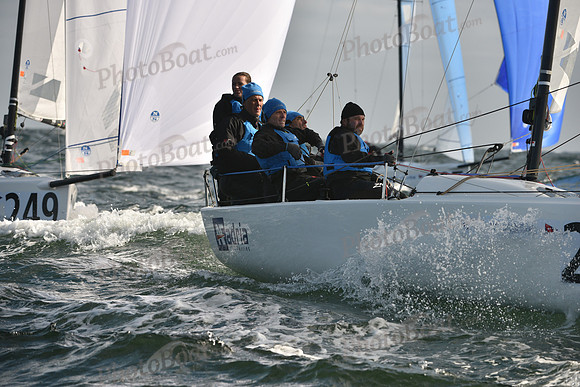 2018 J70 Worlds A2_0320