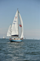 2018 Southern Bay Race Week C_1244