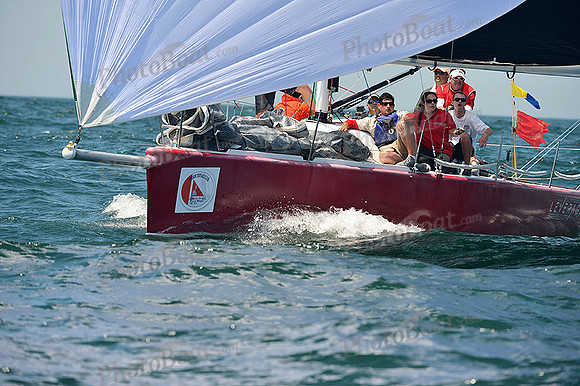 2015 Block Island Race Week A 780