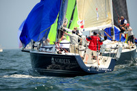 2013 Block Island Race Week A 571