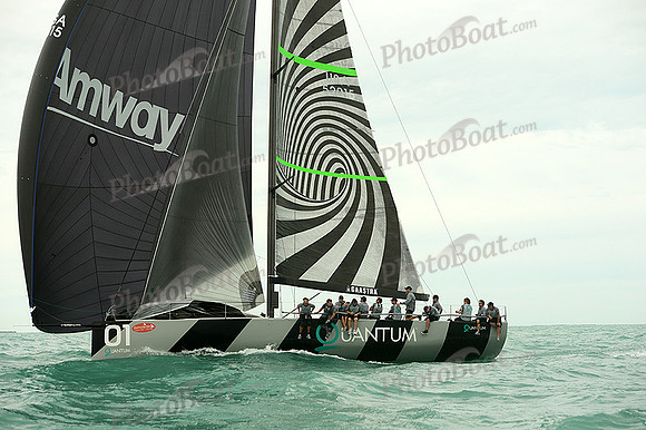 2016 Key West Race Week G_0274