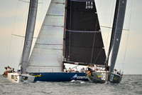 2014 Key West Race Week A 496