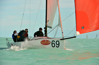 2016 Key West Race Week A_1544