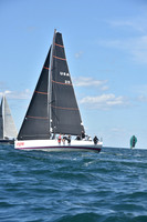 2021 Block Island Race Week D_3001