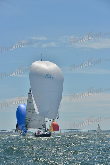 2019 NYYC Annual Regatta B_0163