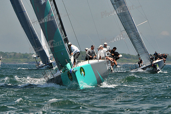 2012 NYYC Annual Regatta A 1364