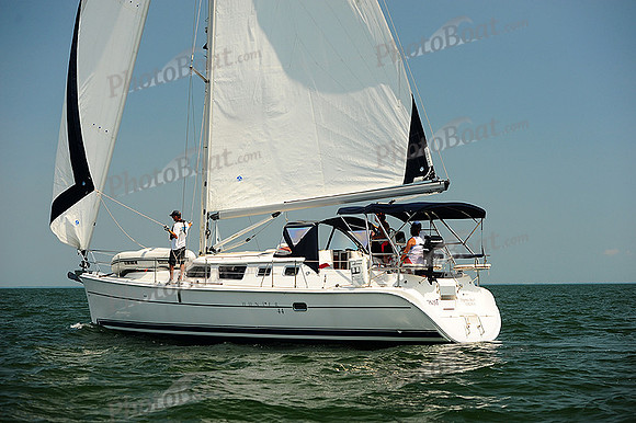 2014 Cape Charles Cup A 1471