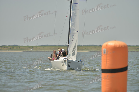 2017 Southern Bay Race Week A_0896