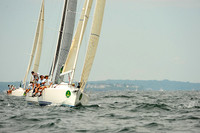 2014 NYYC Race Week A 142